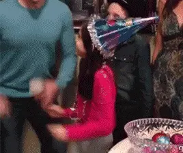 Party gif